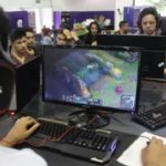 Lo que hay que saber sobre los videojuegos con criptomonedas y las estafas