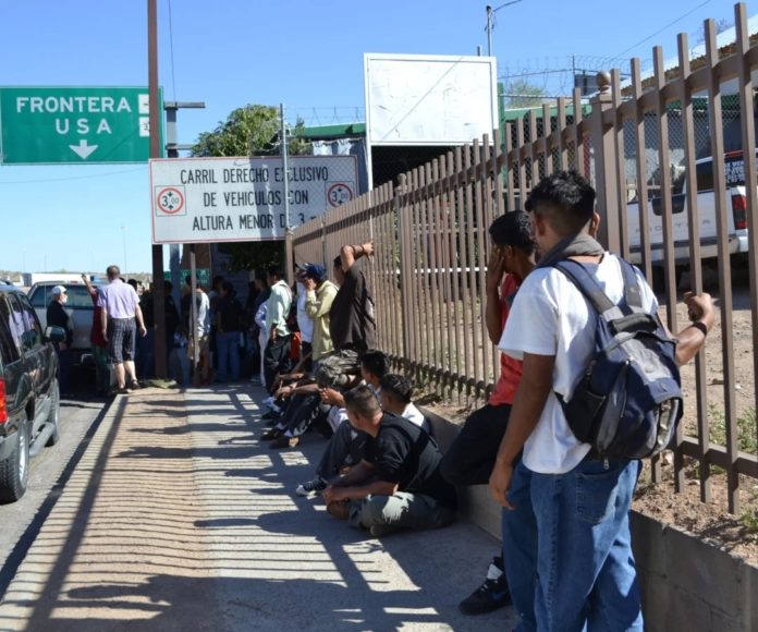 Plan migratorio de EEUU amenaza con socavar los derechos humanos fundamentales