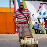 Restringida la distribución de gas licuado en Bolívar tras la protesta en Sidor