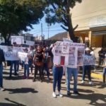 Estudiantes de la Ugma en Anzoátegui rechazaron aumento “exagerado” de aranceles