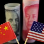 China EEUU