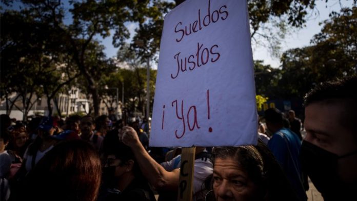 sueldo salario