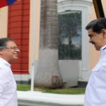 petro en Miraflores