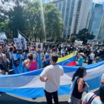 protesta argentina 3