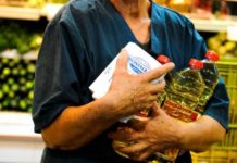 En mayo la canasta alimentaria familiar llegó a los 773 dólares, según Cendas-FVM