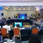Foro de Diálogo Social – Fedecámaras