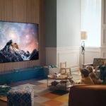 LG OLED 2