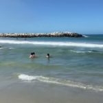 Playa coral 1