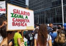 En Venezuela, el salario mínimo quedó en el olvido: Ejecutivo le apostó a los bonos retroactivos