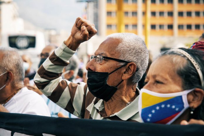 jubilados