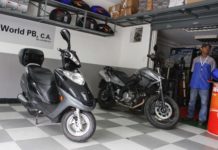 Favenpa: «Incremento de ventas de motos, no es por sí solo indicador de recuperación industrial»
