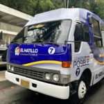 Alcaldía de El Hatillo – Bus El Hatillo_Foto 3
