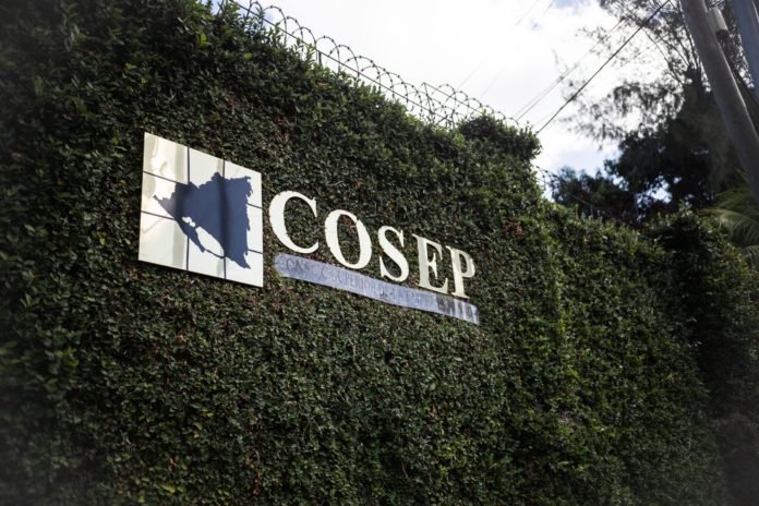 COSEP_Nicaragua_