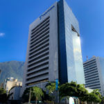 Torre Telefónica Movistar Caracas – Los Palos Grandes