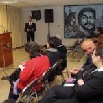 embajador de Cuba en Francia