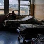 hospitales sin luz