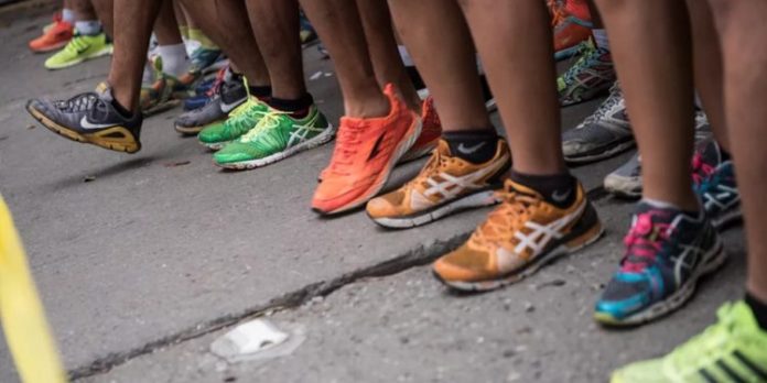 Maraton_CAF_Venezuela_