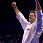 Antonio campaña