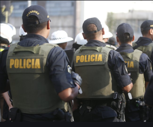 Peru_Policia_