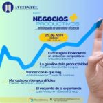 FORO AVECINTEL 2504