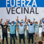 Fuerza-Vecinal