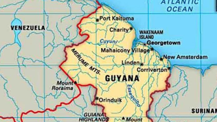 Guyana_Frontera_Venezuela_
