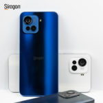 Síragon – teléfono inteligente SP200
