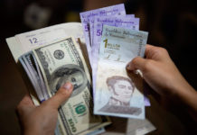 ¿Cómo afecta el arbitraje a la brecha cambiaria y al sistema de precios en el país? brecha - dolar - Luis Vicente León