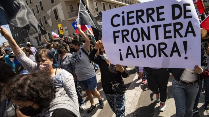 Fontera_Chile_