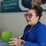 FundacionSegurosVenezuela-SegurosVenezuela-CharlaKPMG-cambioclimatico-SaraMedina-seguros-fundacion