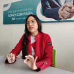 FundacionSegurosVenezuela-SegurosVenezuela-CharlaKPMG-cambioclimatico-seguros-fundacion-SarahCarrillo-1