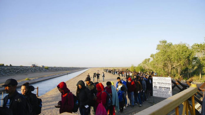 albergues-del-norte-de-mexico-esperan-repunte-migratorio-ante-el-fin-del-titulo-42-en-eeuu-125758
