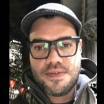 jefe de seguridad