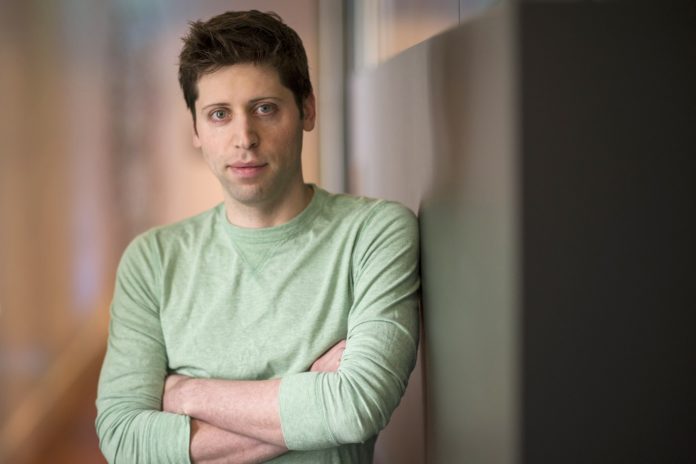 Y Combinator President Sam Altman Interview