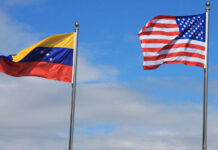 Consecomercio plantea explorar un tratado de libre comercio no petrolero con EEUU Venezuela - EEUU - Consecomercio