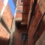 La casa del pie de amigo (1)