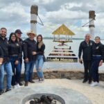 Parador Turistico Muelle Macagua