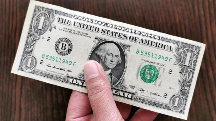 dólar