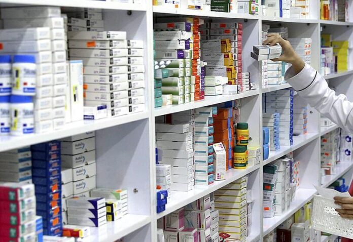 Medicamentos
