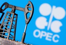 OPEP+ eleva sus cuotas de producción en 188.000 barriles diarios para el mes de julio Opep