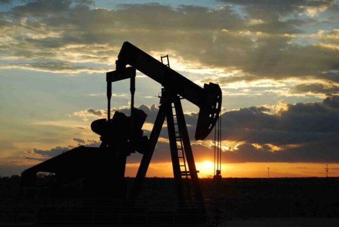 petróleo