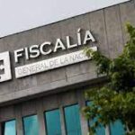 Fiscalia de Colombia