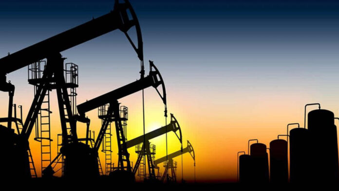 petróleo
