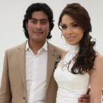 hijo de petro y ex