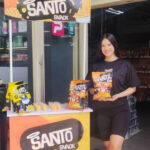 Santo Palito y Santa Bolita