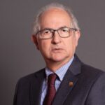 Antonio Ledezma