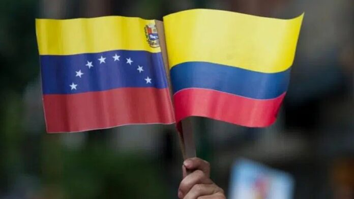 Cavecol - Colombia - Venezuela