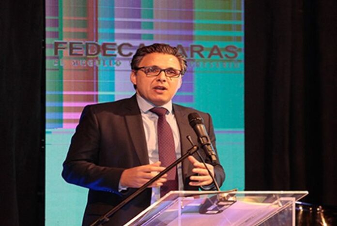 Trabajo - Fedecámaras - Capozzolo