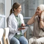 FOTO – Apoyo psicoterapéutico es fundamental para pacientes oncológicos