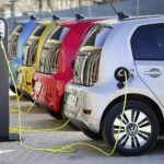Vehículos-Eléctricos-Volkswagen-Alemania